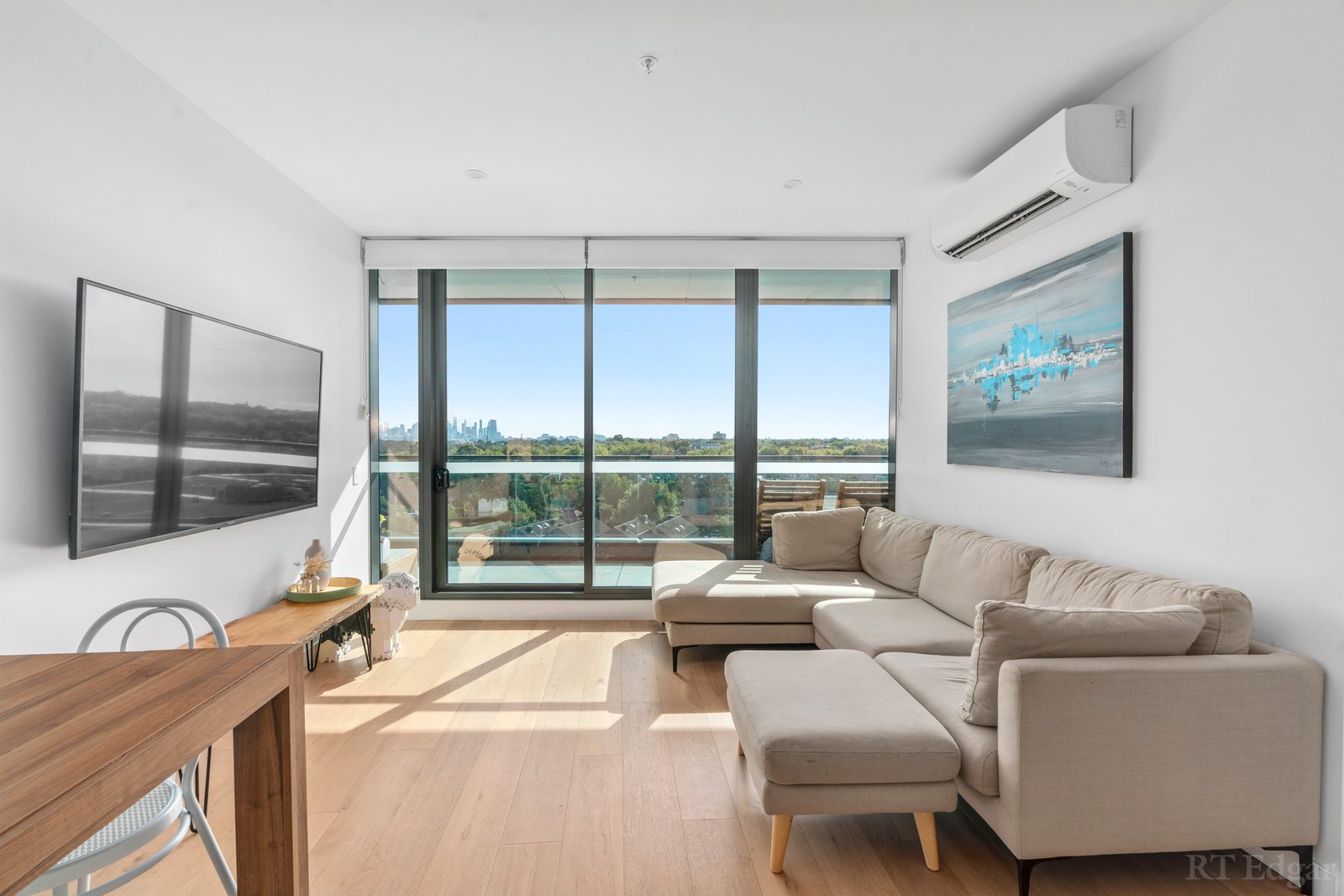 Real Estate and Property in 517/626 Heidelberg Road, Alphington, VIC