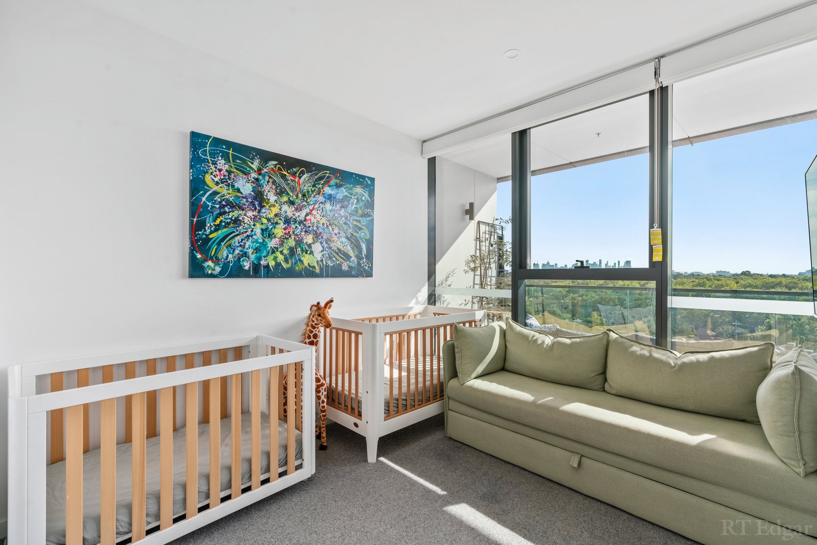 Real Estate and Property in 517/626 Heidelberg Road, Alphington, VIC