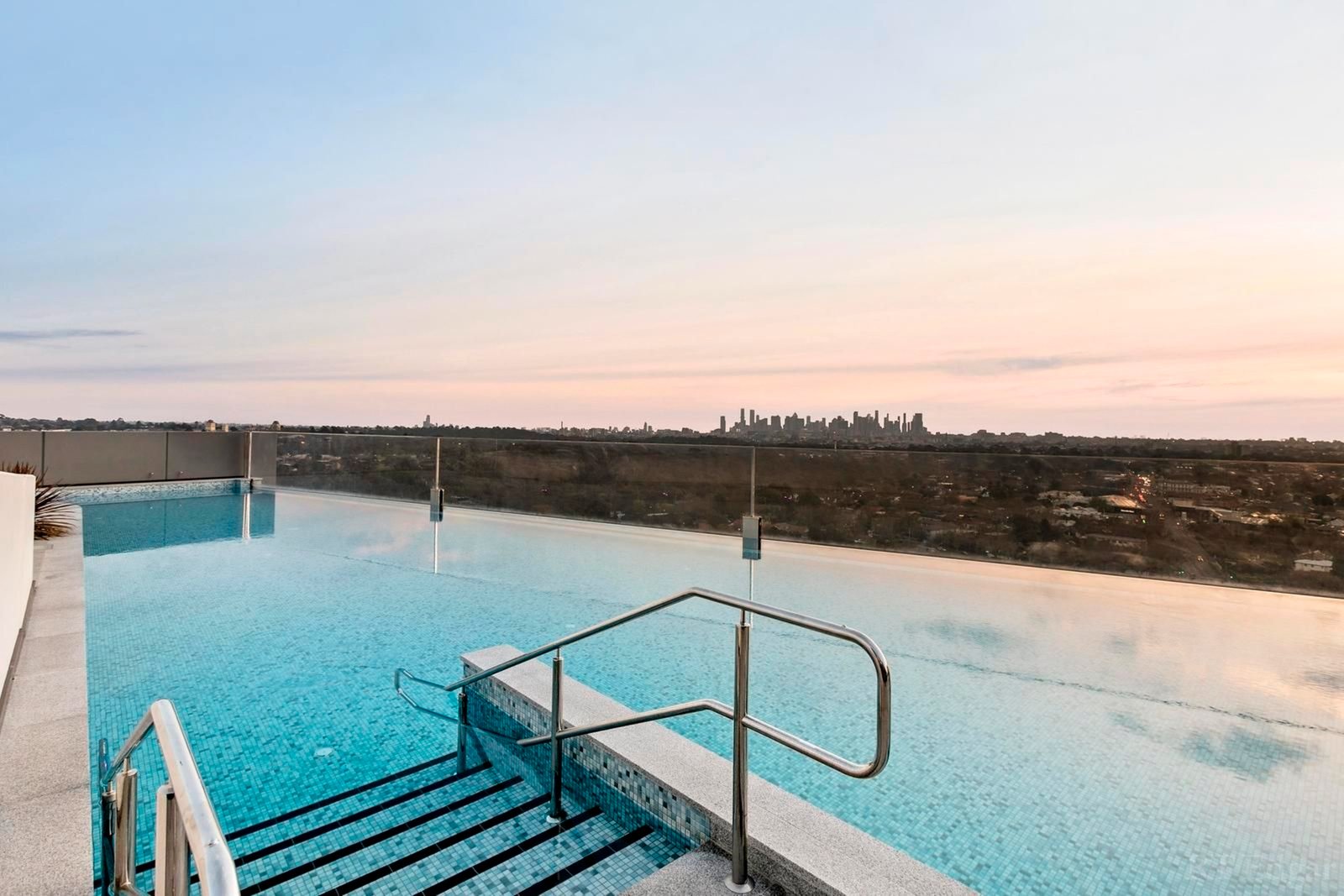 Real Estate and Property in 517/626 Heidelberg Road, Alphington, VIC