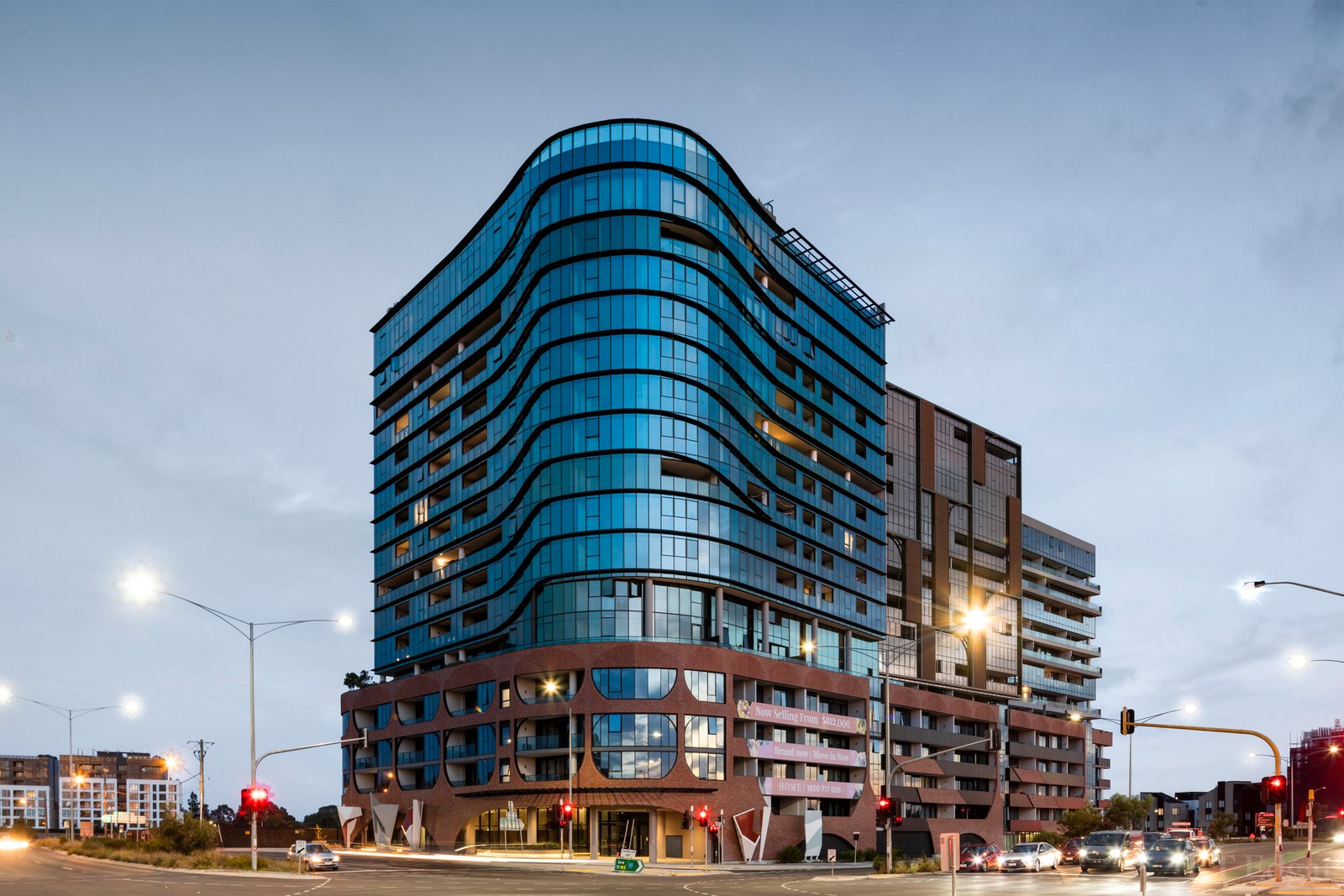 Real Estate and Property in 517/626 Heidelberg Road, Alphington, VIC