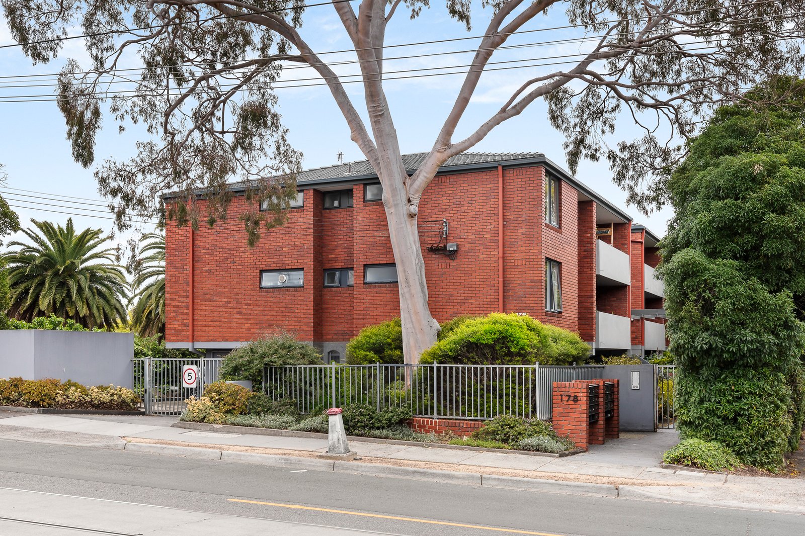 5/178 Power Street, Hawthorn, 3122