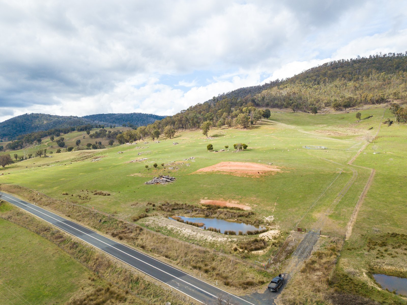 518 Batlow Road TUMBARUMBA 1
