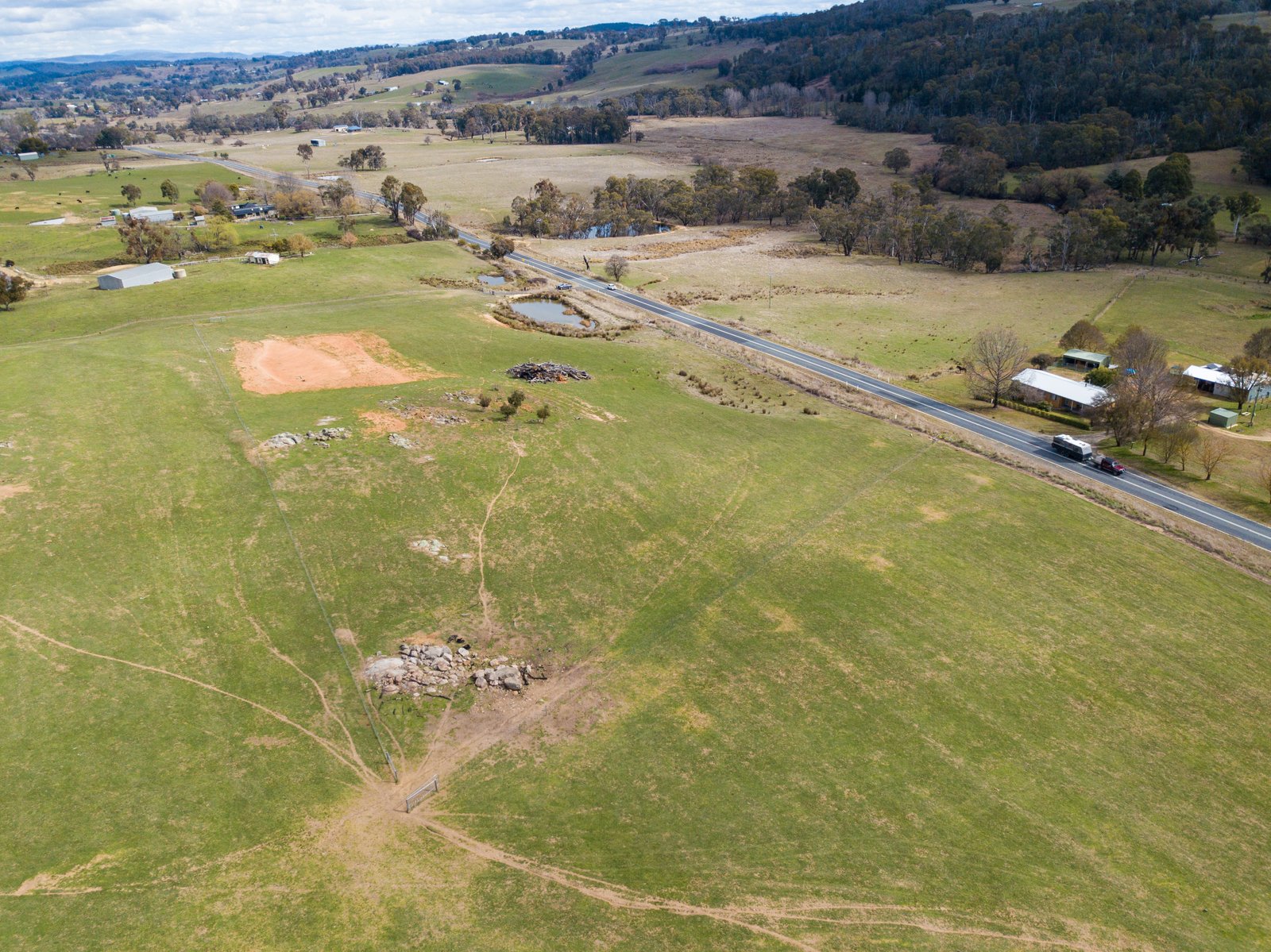 518 Batlow Road TUMBARUMBA 2