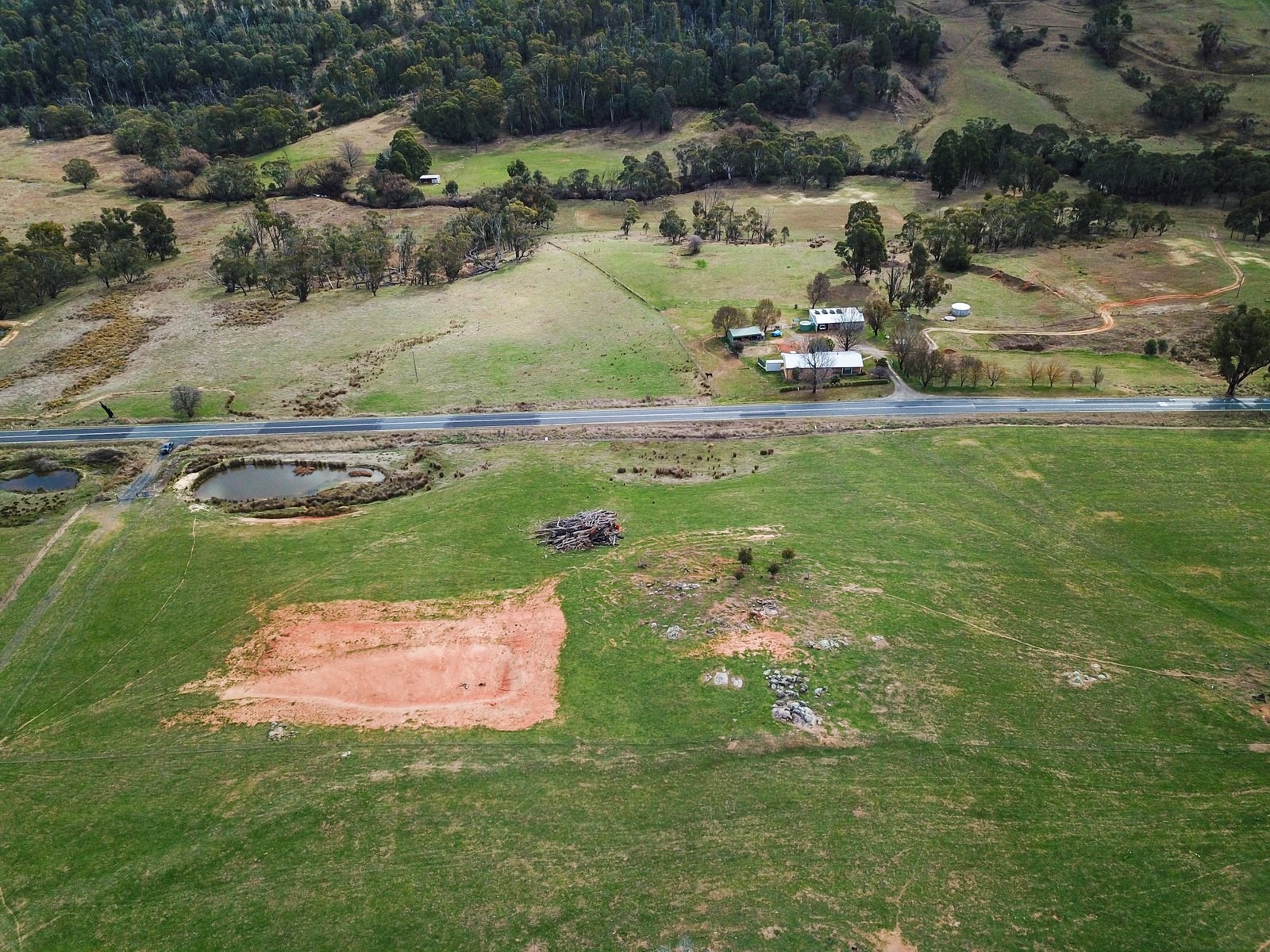 518 Batlow Road TUMBARUMBA 3