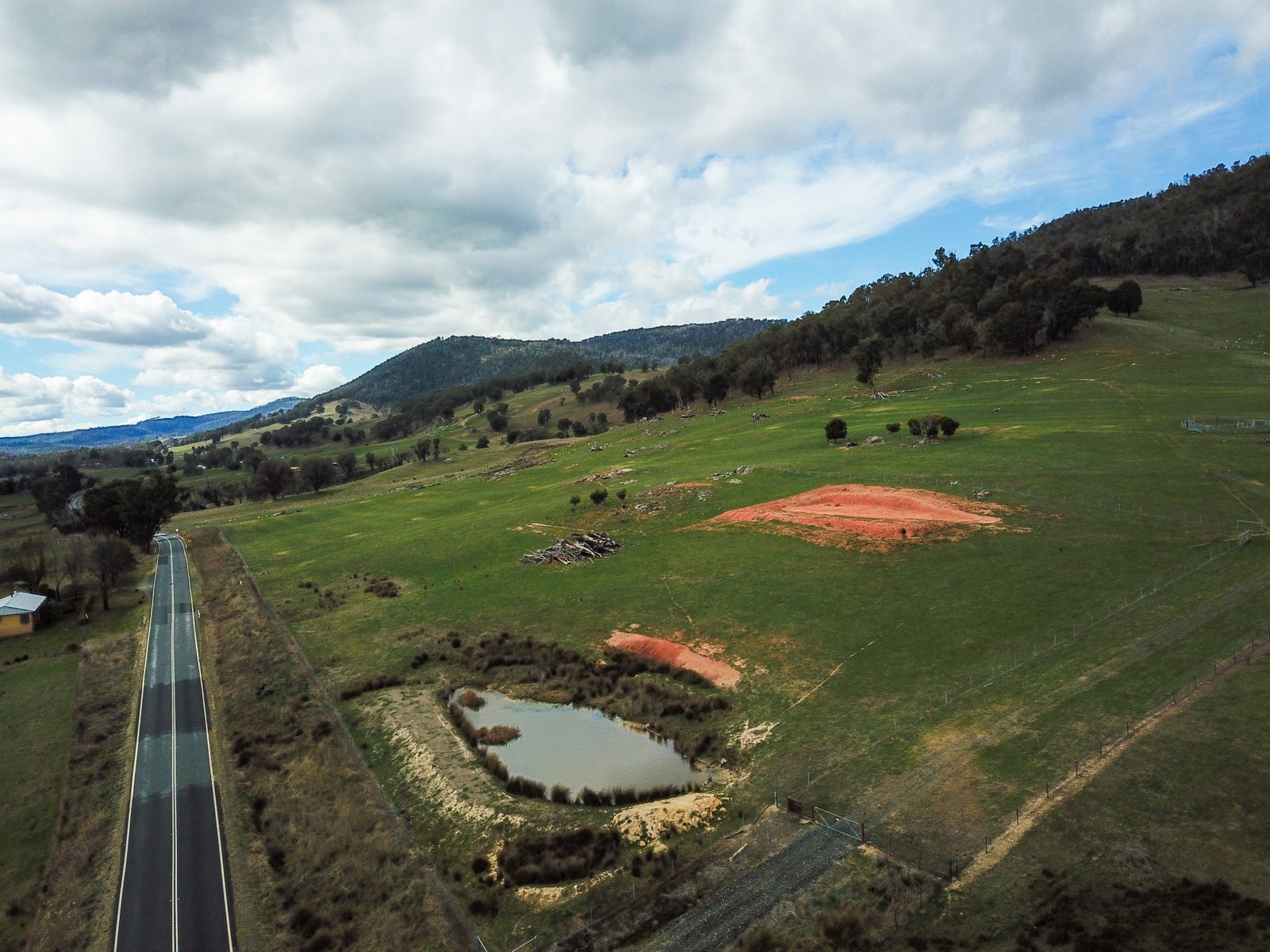 518 Batlow Road TUMBARUMBA 4