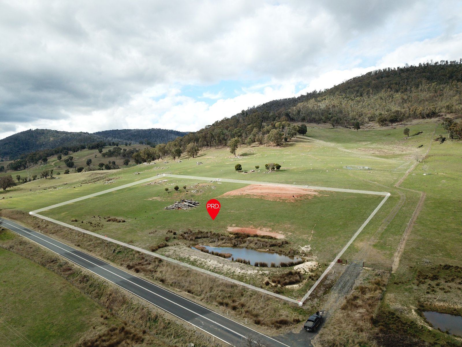 518 Batlow Road TUMBARUMBA 5