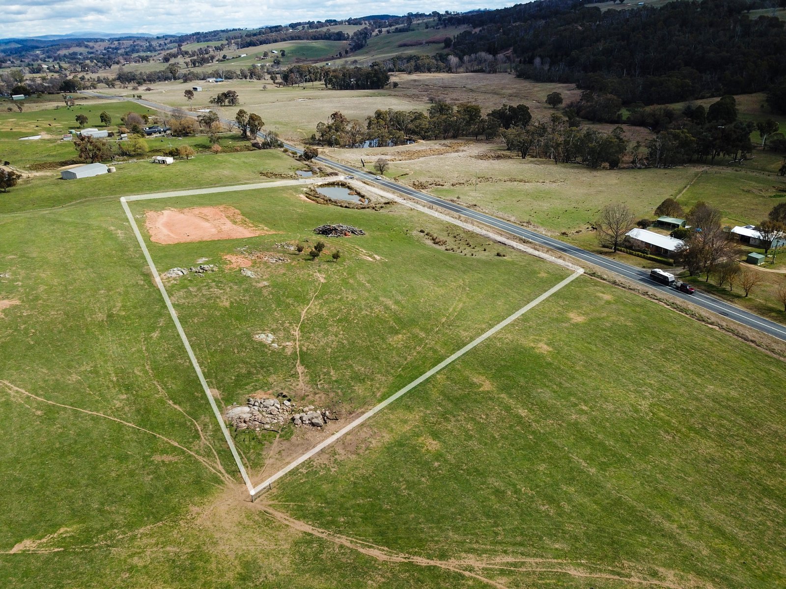 518 Batlow Road TUMBARUMBA 6