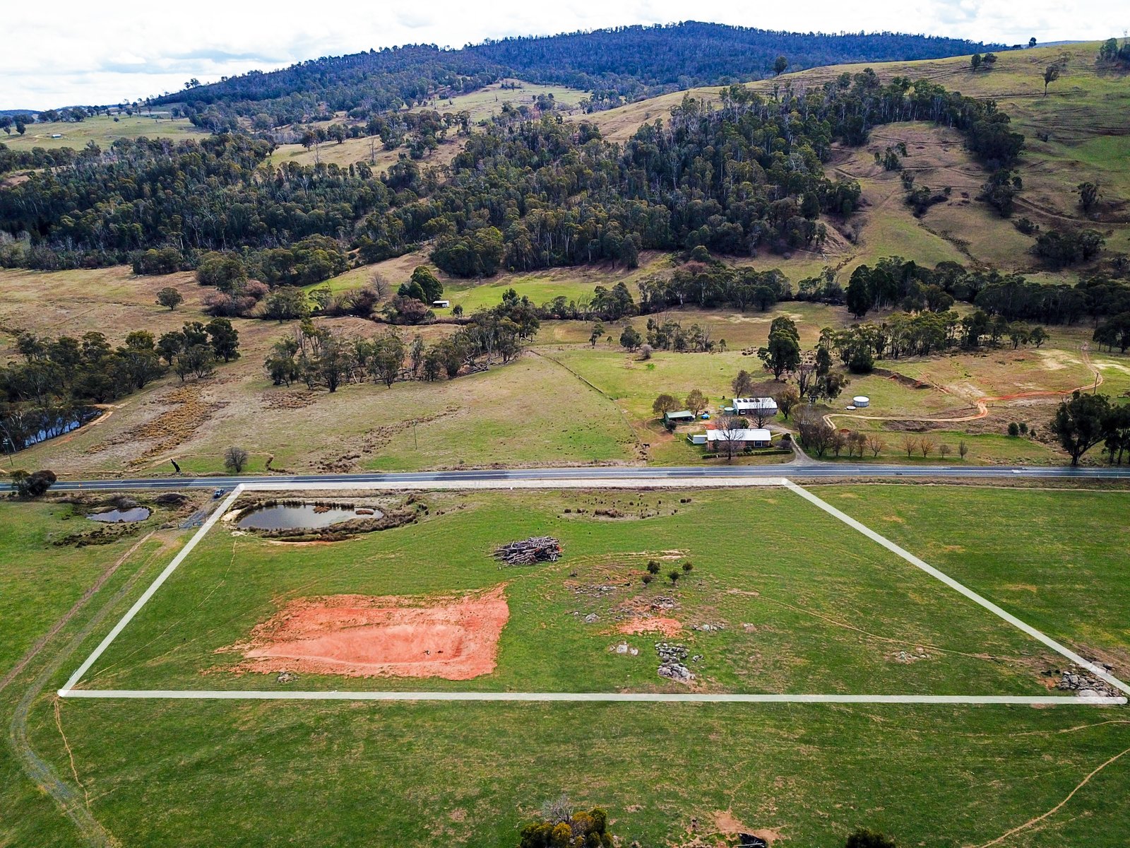 518 Batlow Road TUMBARUMBA 7