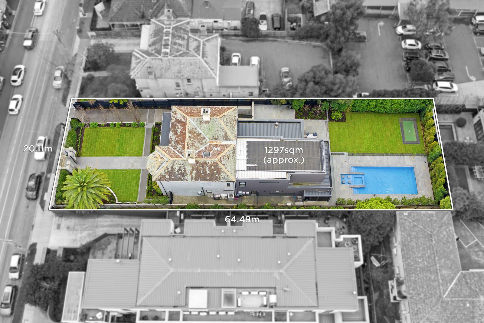 518 Glenferrie Road, Hawthorn, VIC