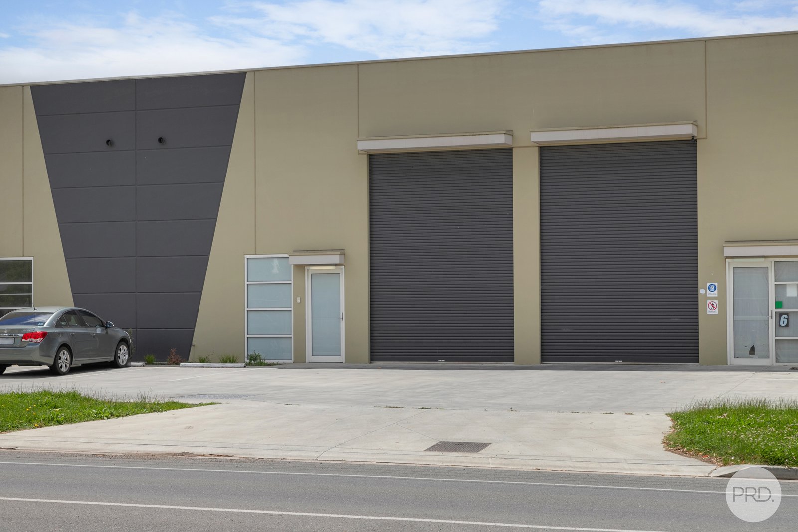 5/18 Gregory Street LAKE GARDENS 2