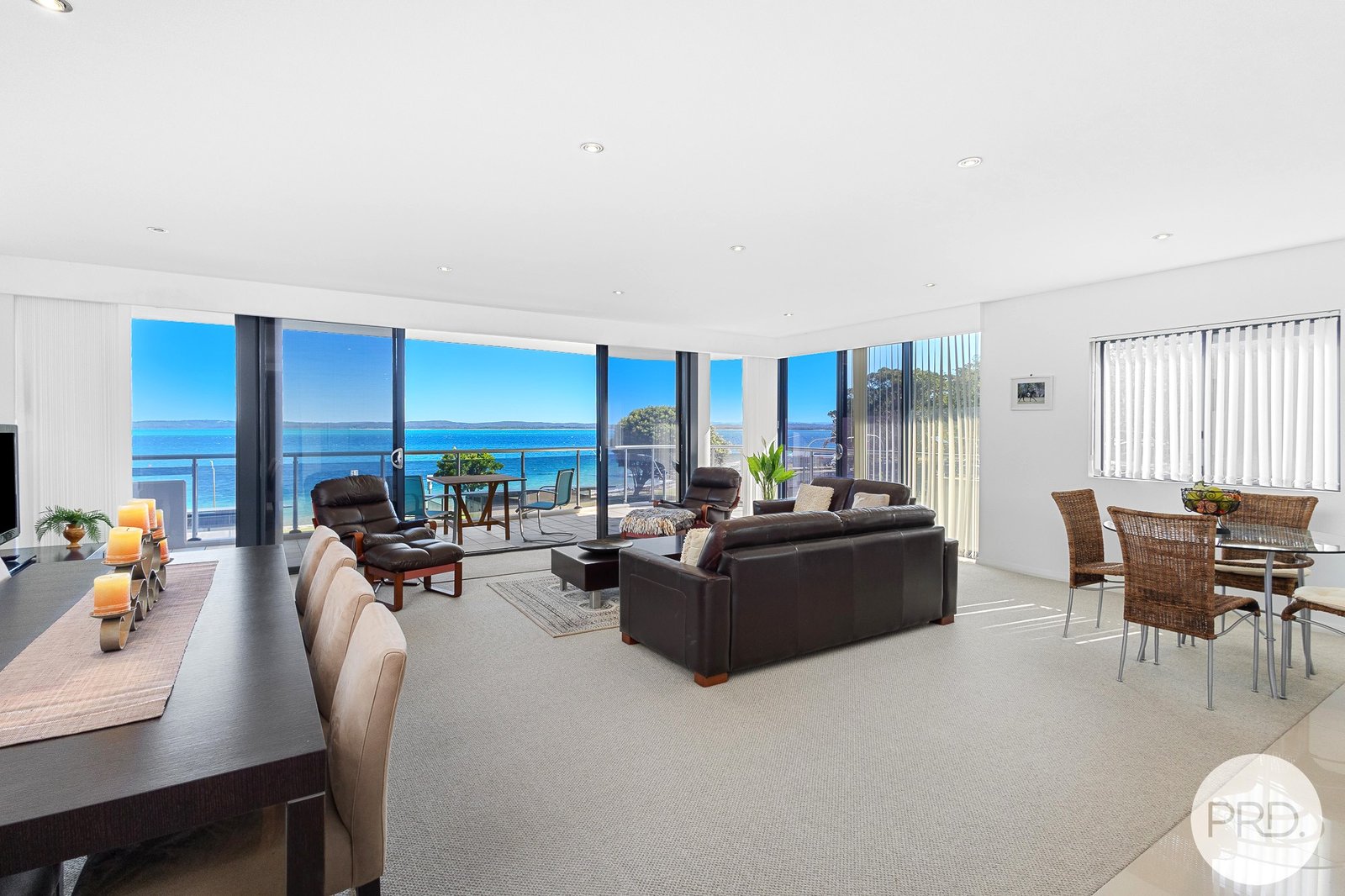 5/18 Kurrawa Close NELSON BAY 2