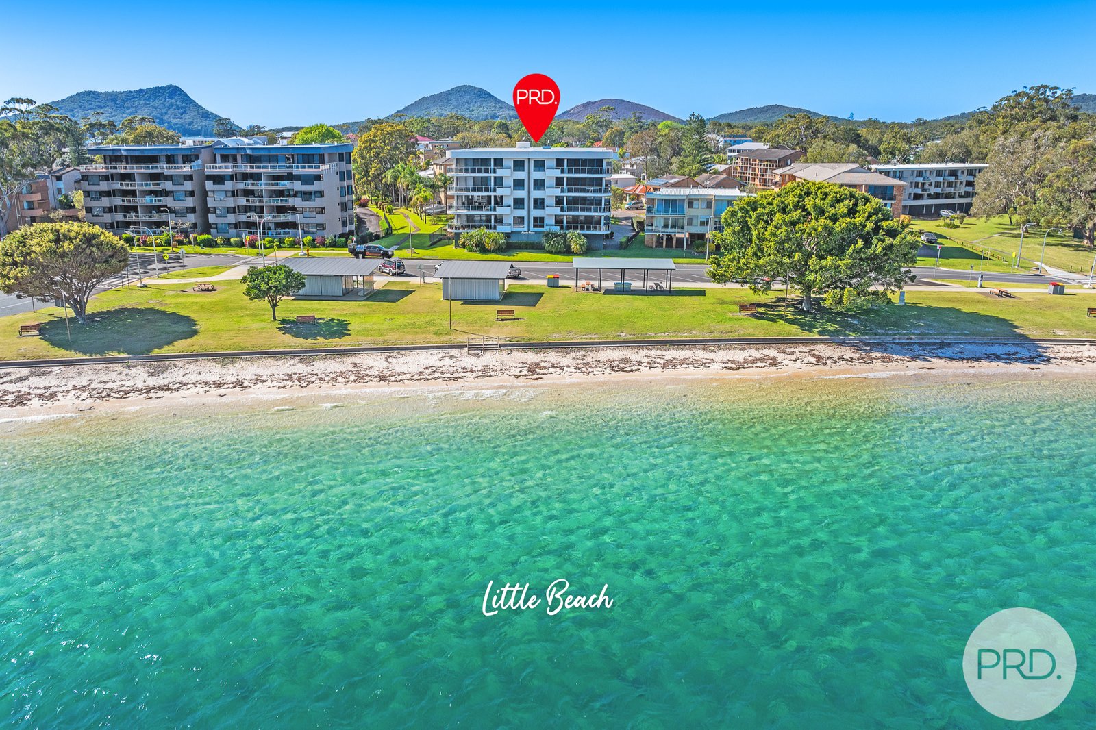 5/18 Kurrawa Close NELSON BAY 6