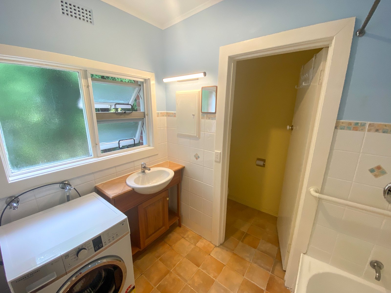 5/18 Maning Avenue SANDY BAY 8