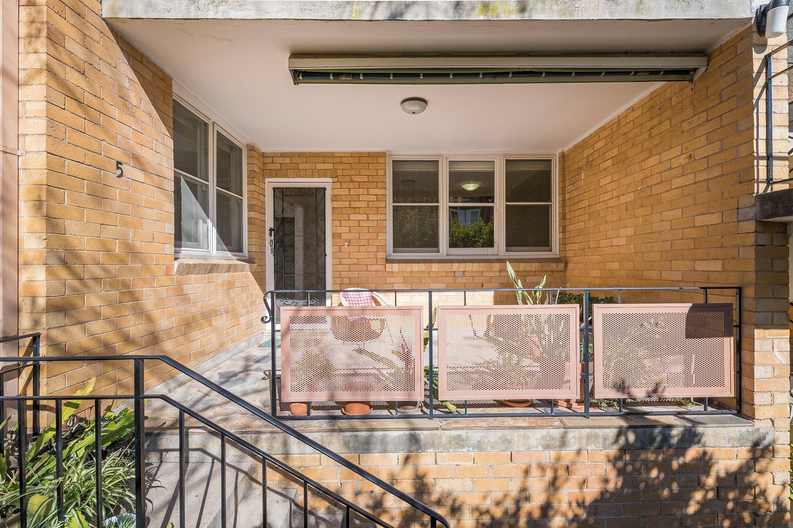 5/18 Mercer Road, Armadale, 3143