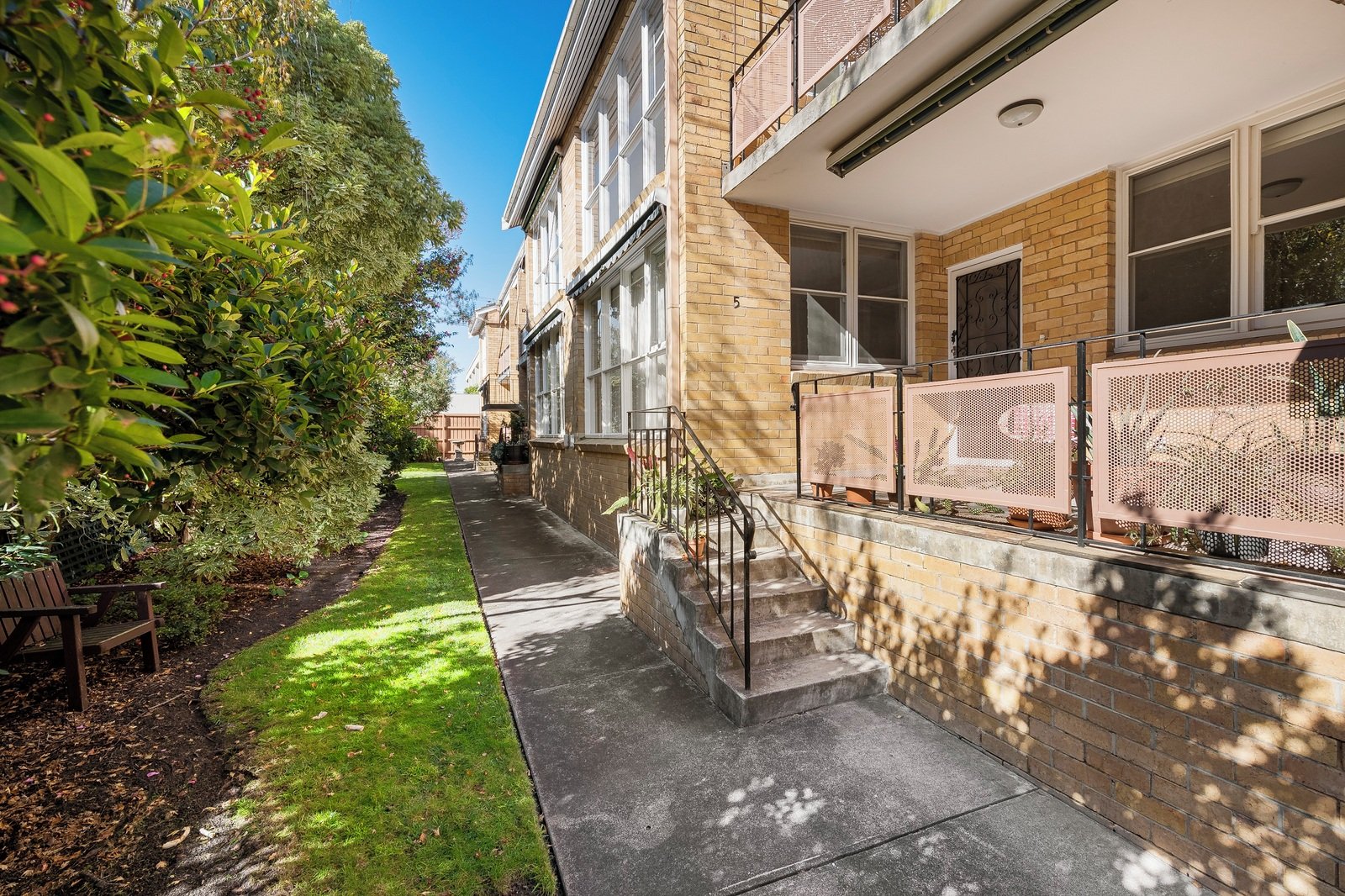 5/18 Mercer Road, Armadale, 3143