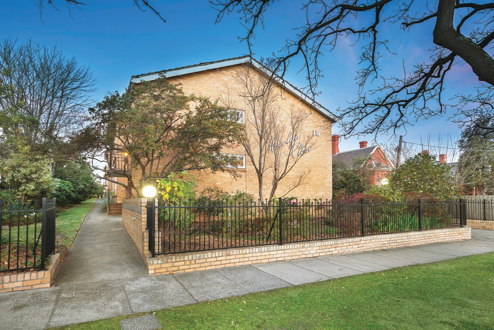 5/18 Mercer Road, Armadale, VIC