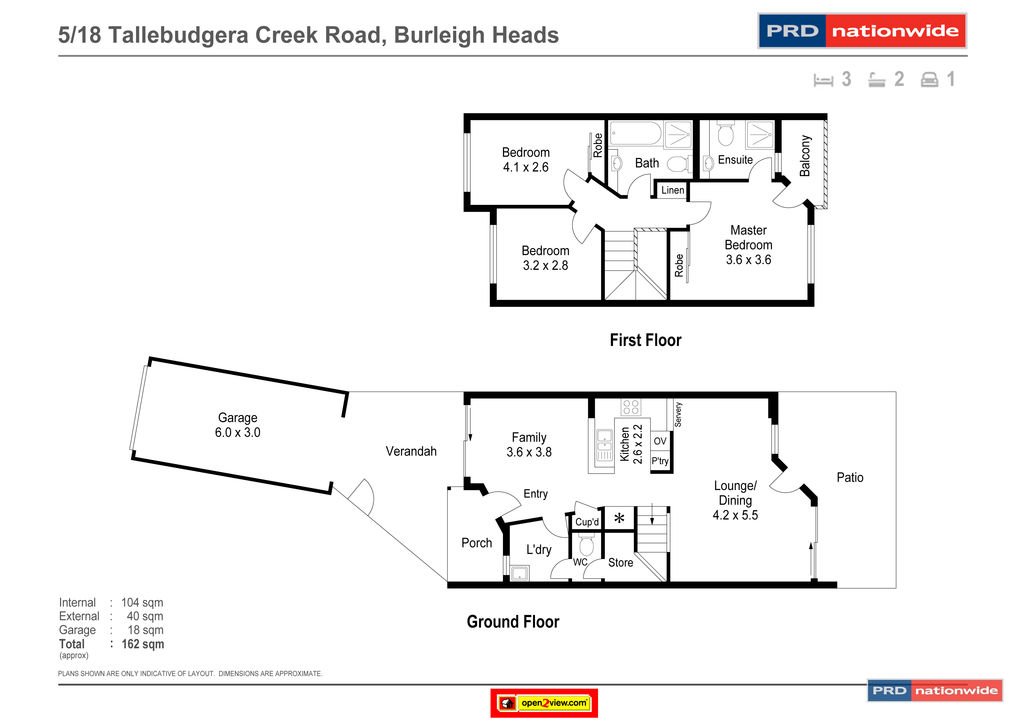 5/18 Tallebudgera Creek Rd  BURLEIGH HEADS 16