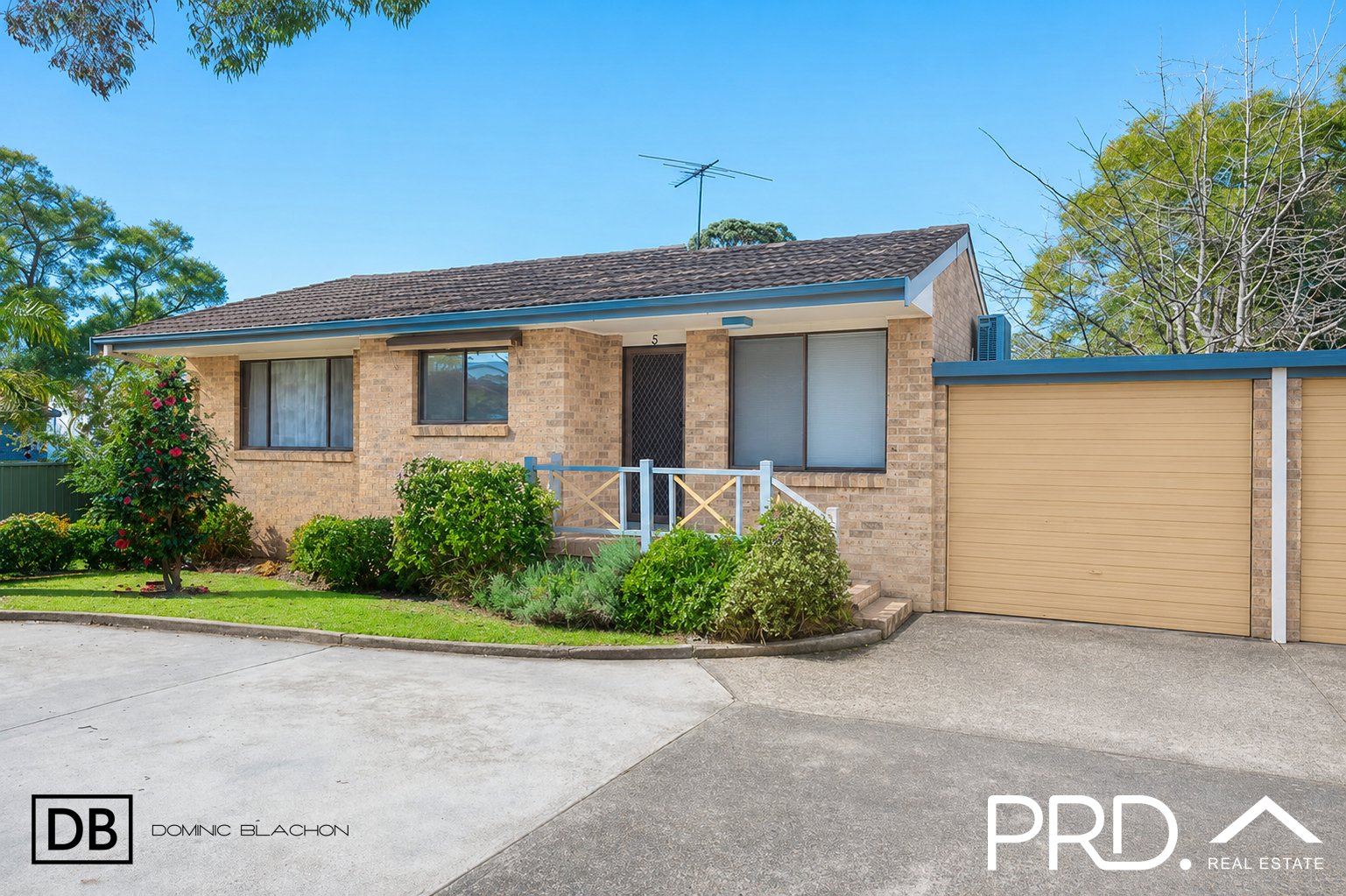5/18 Vega Street REVESBY 1