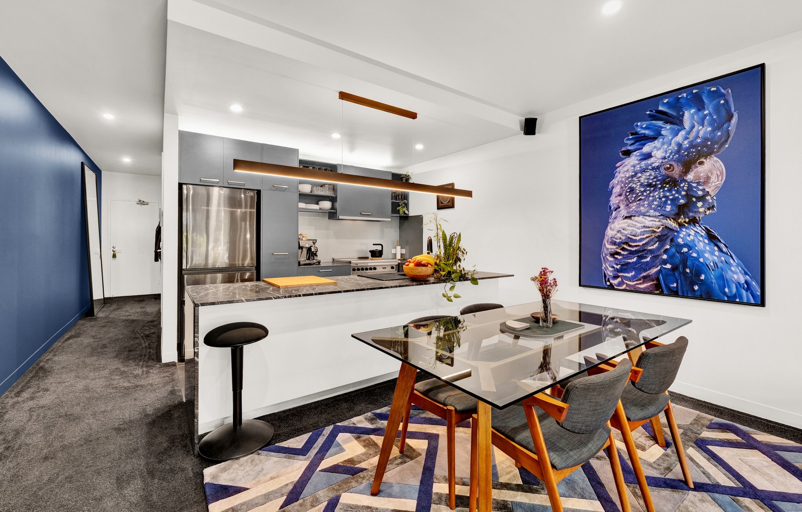 Gallery: 5/182 Albert Road