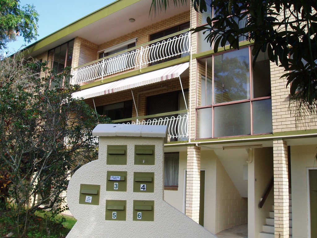 5/182 Buckland Road NUNDAH 8