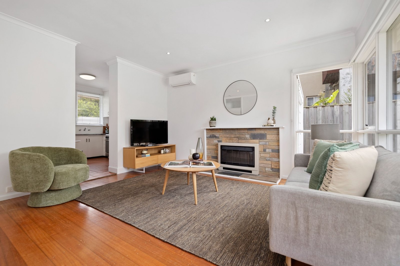 Gallery: 5/182 Nepean Highway