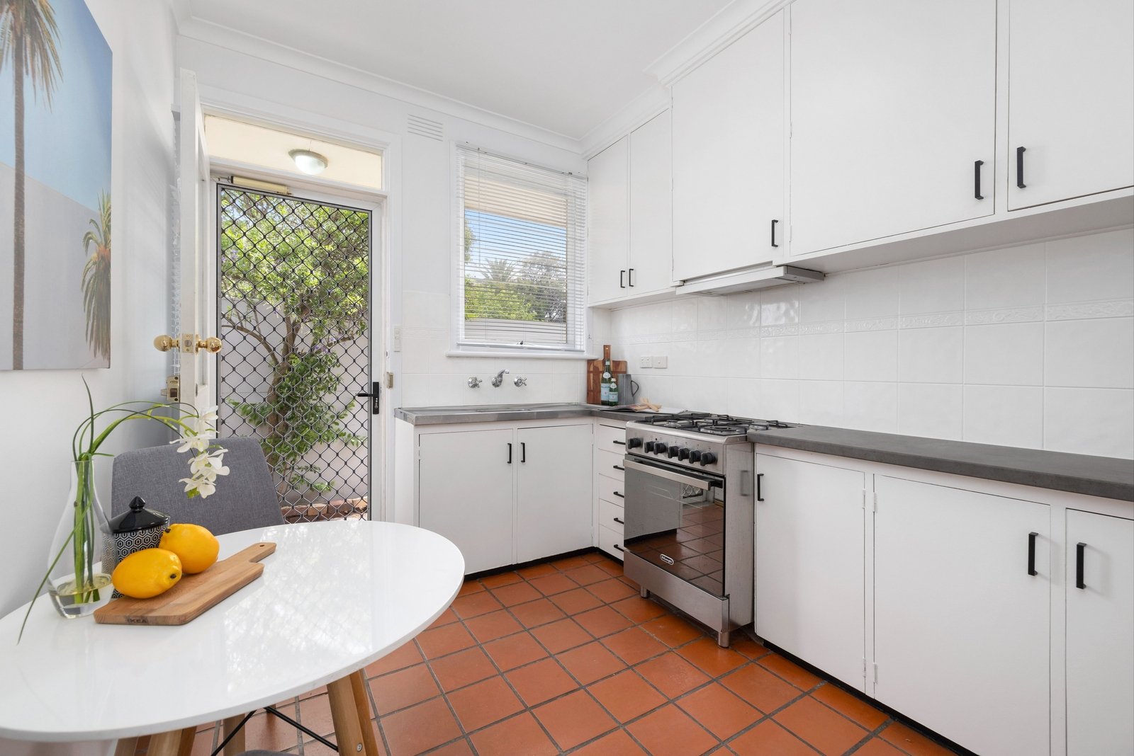 Gallery: 5/182 Nepean Highway