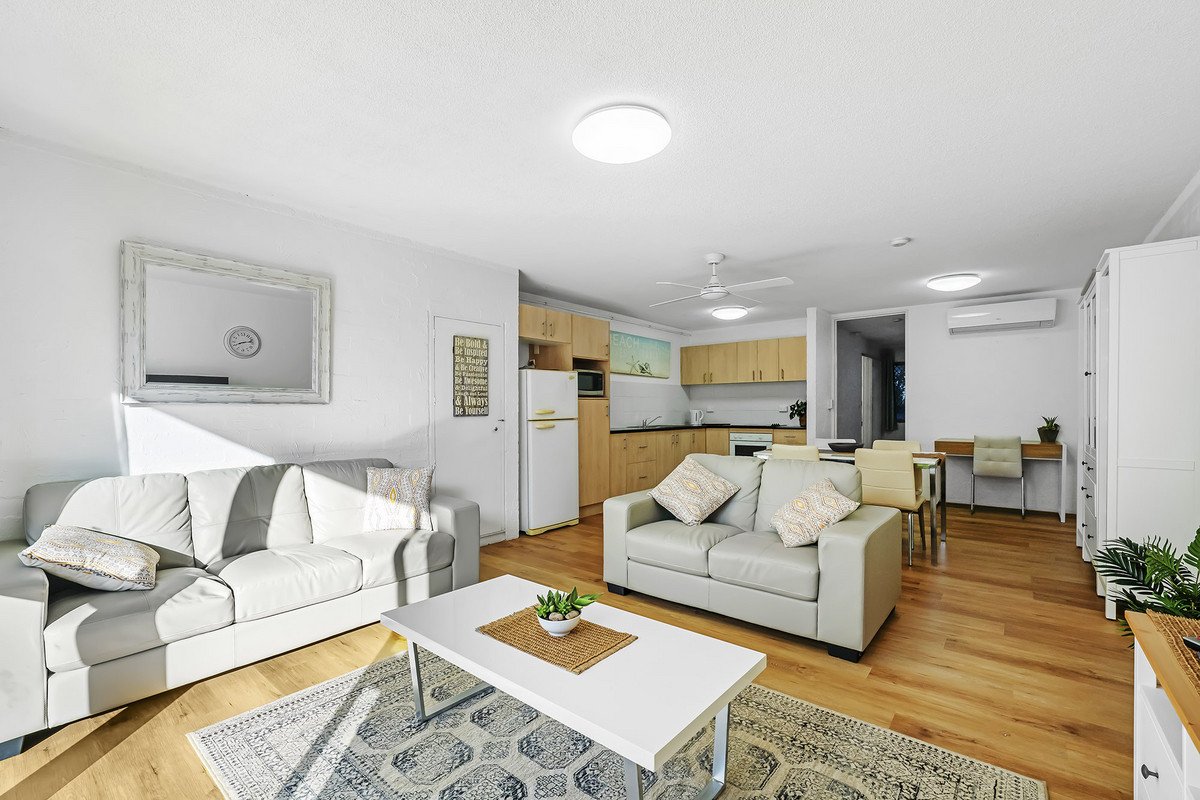 5/1849 Gold Coast Highway BURLEIGH HEADS 5