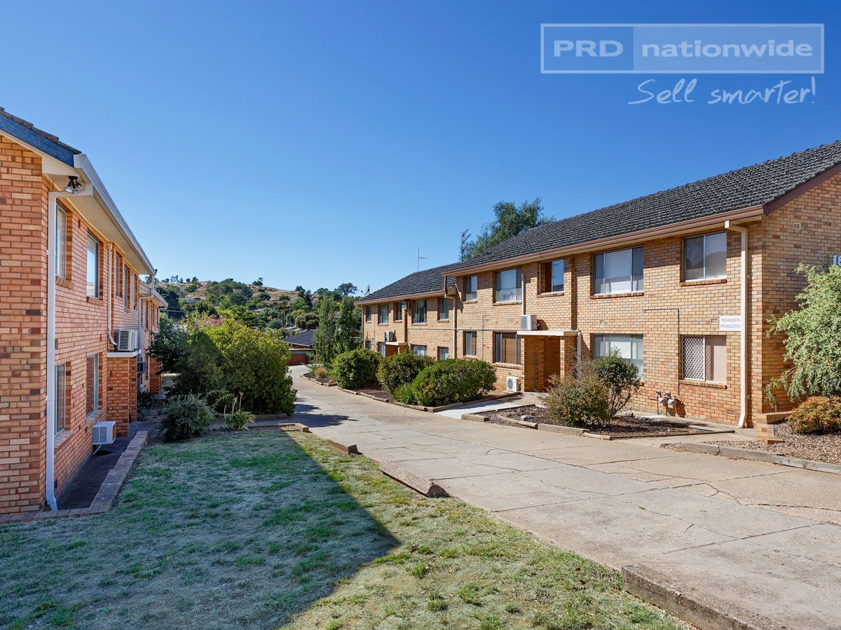 5/187 Lake Albert Road KOORINGAL 5