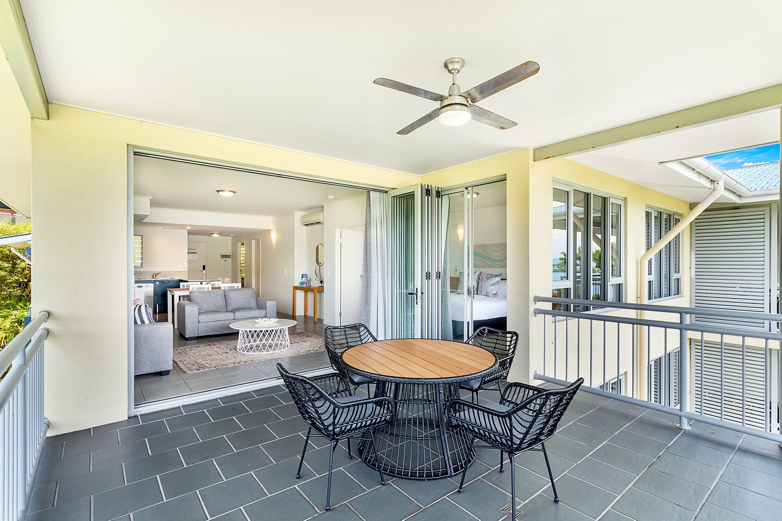 518/9a Hermitage Drive AIRLIE BEACH 9