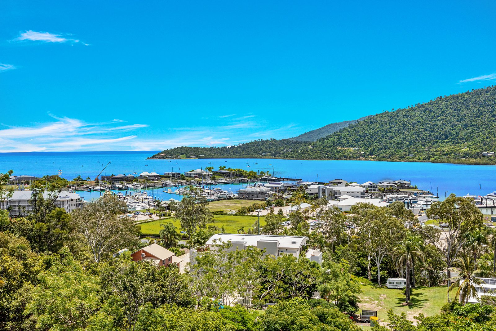 518/9a Hermitage Drive AIRLIE BEACH 10