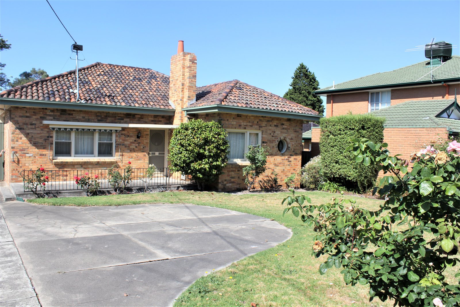 Gallery: 519 Balcombe Road