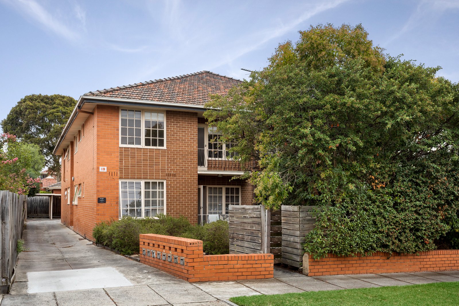 Real Estate and Property in 5/19 Field Street, Caulfield South, VIC
