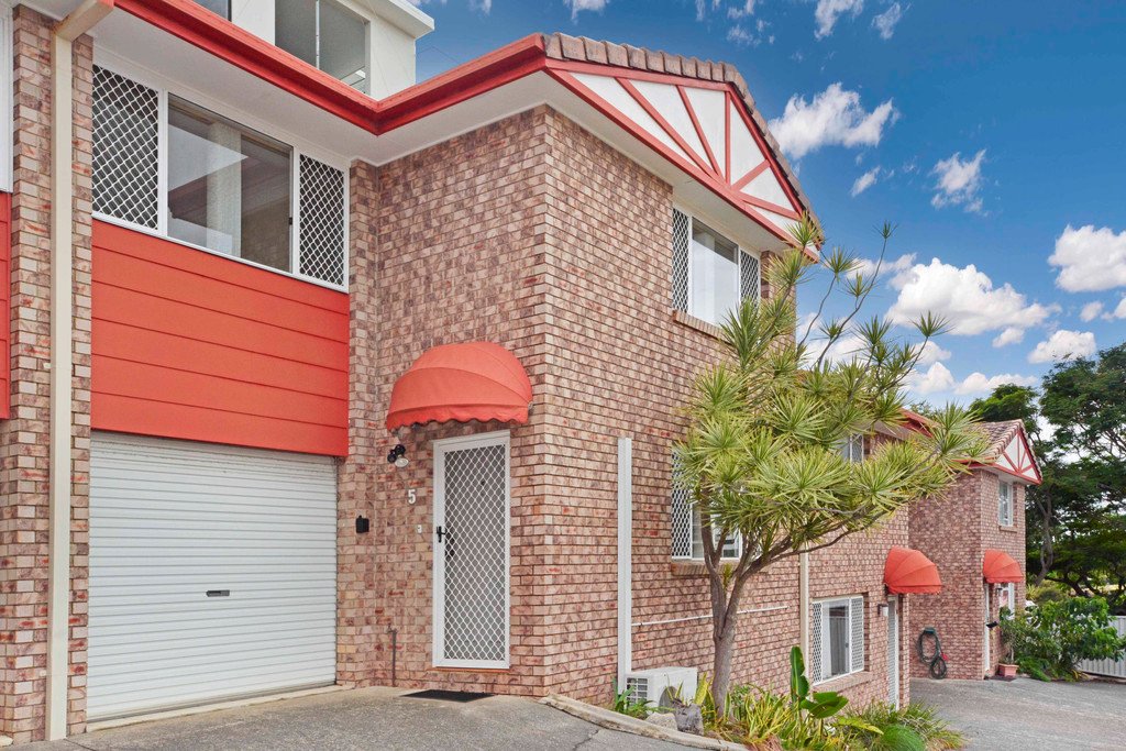 5/19 Frances Street TWEED HEADS 2