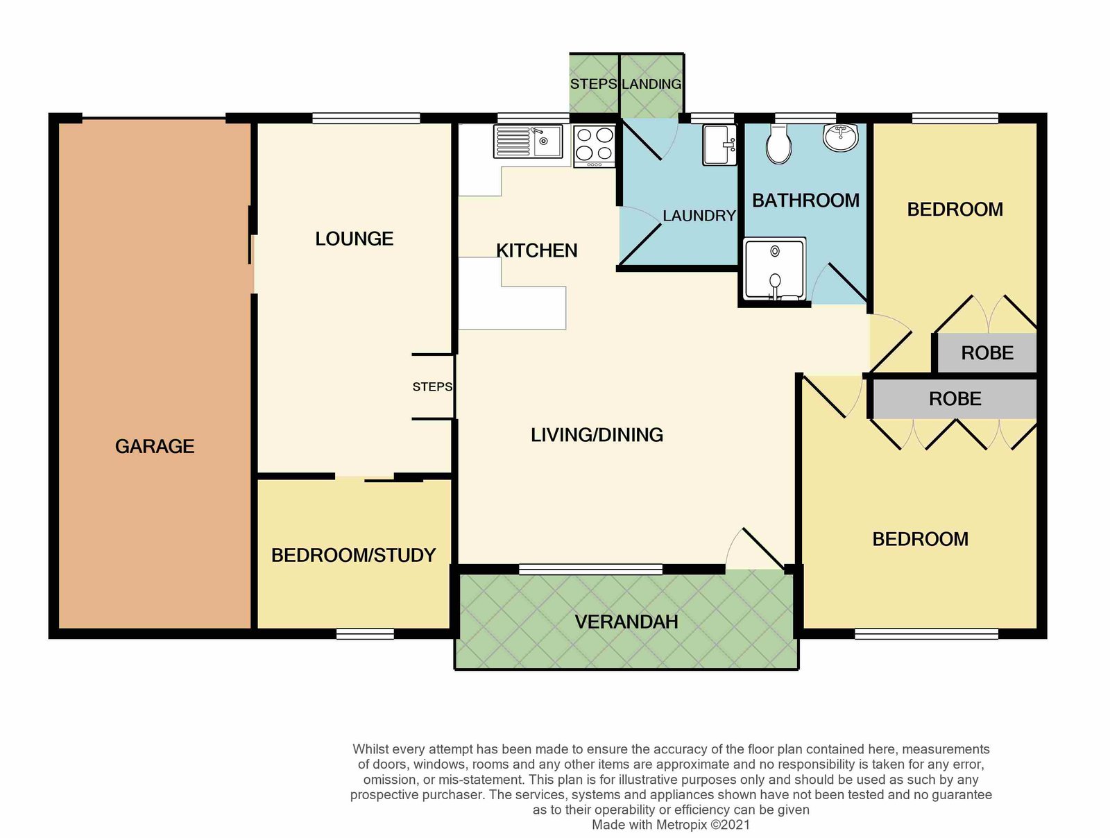 5/19 Harle Street WESTON 4