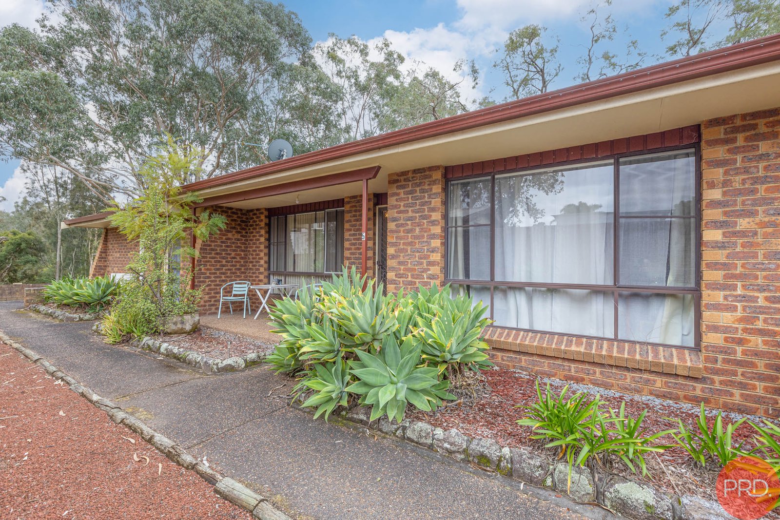 5/19 Harle Street WESTON 9