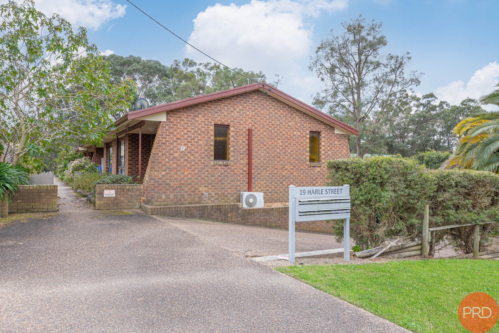 5/19 Harle Street WESTON 14