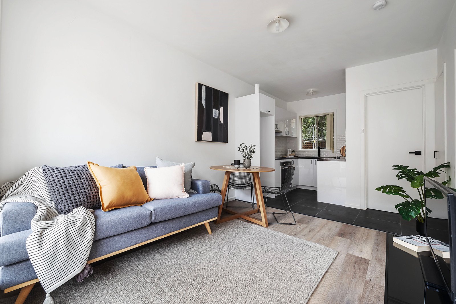 5/19 Kingsville Street, Kingsville VIC 3012