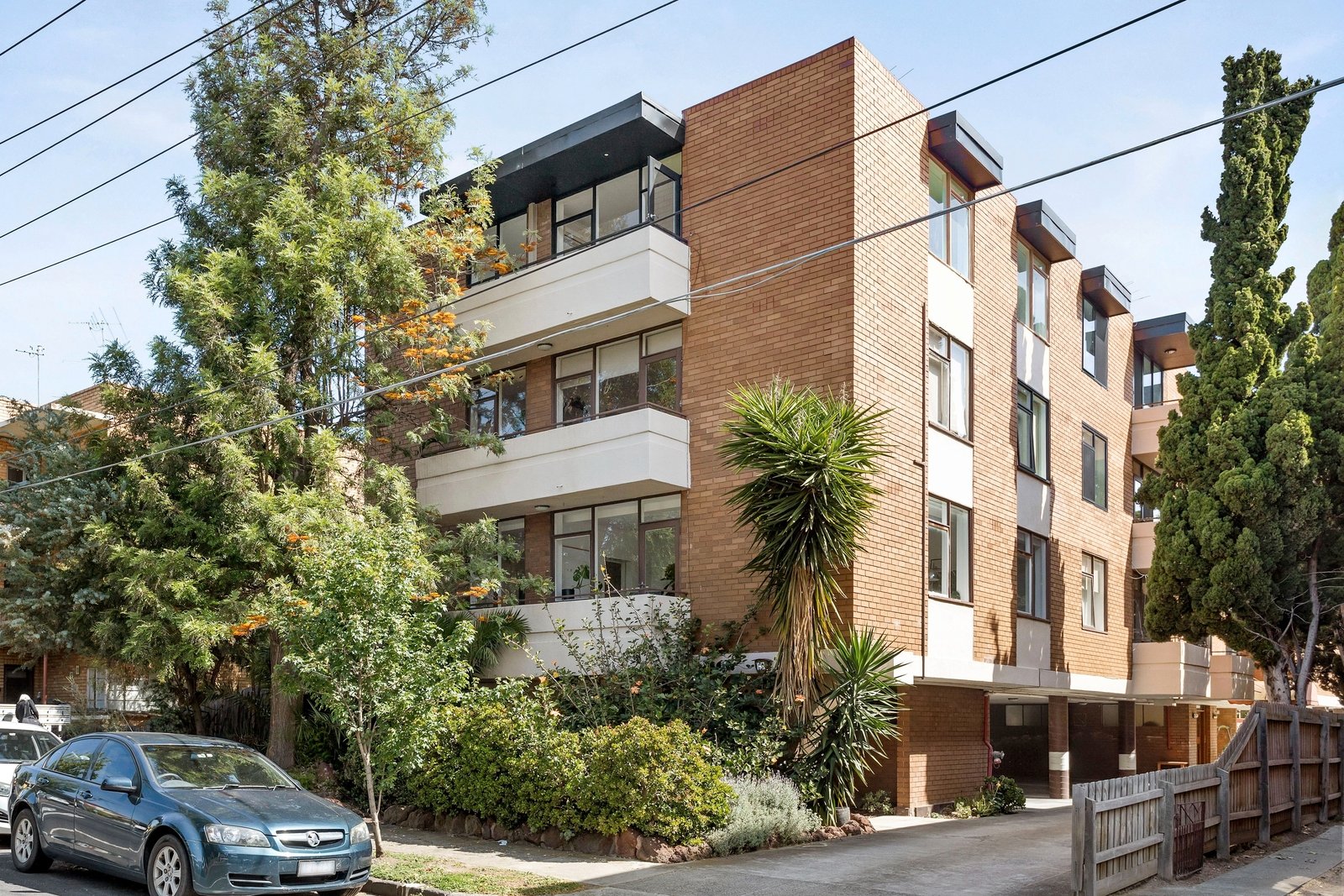Real Estate and Property in 5/19 Mitford Street, St Kilda, VIC