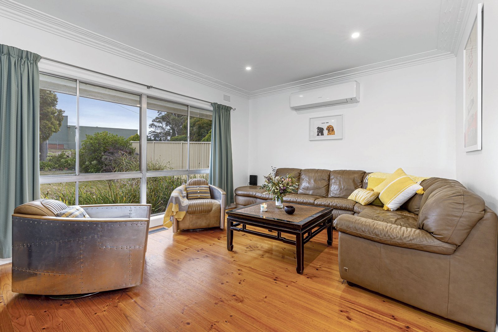 Gallery: 519 Norman Street