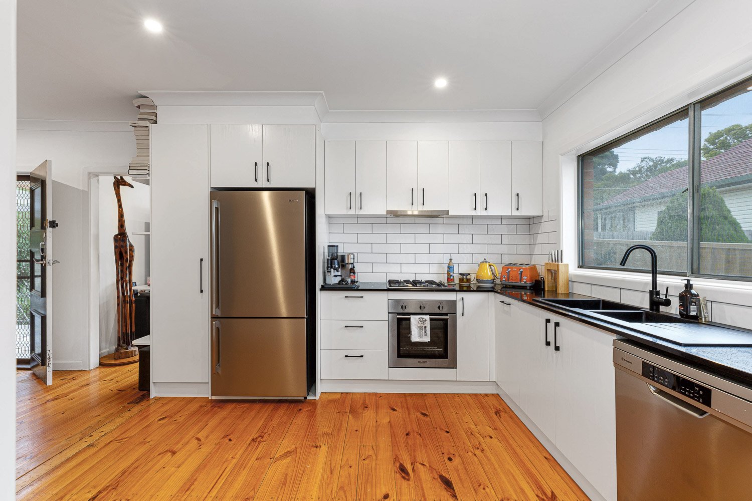 Gallery: 519 Norman Street