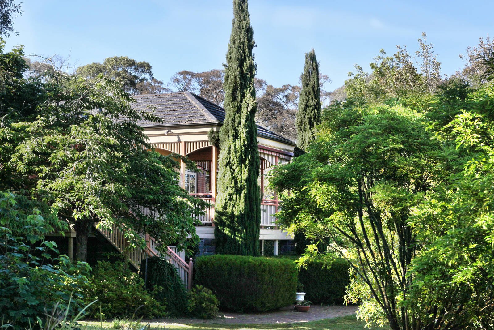 Real Estate and Property in 519 Romsey Road, Woodend, VIC