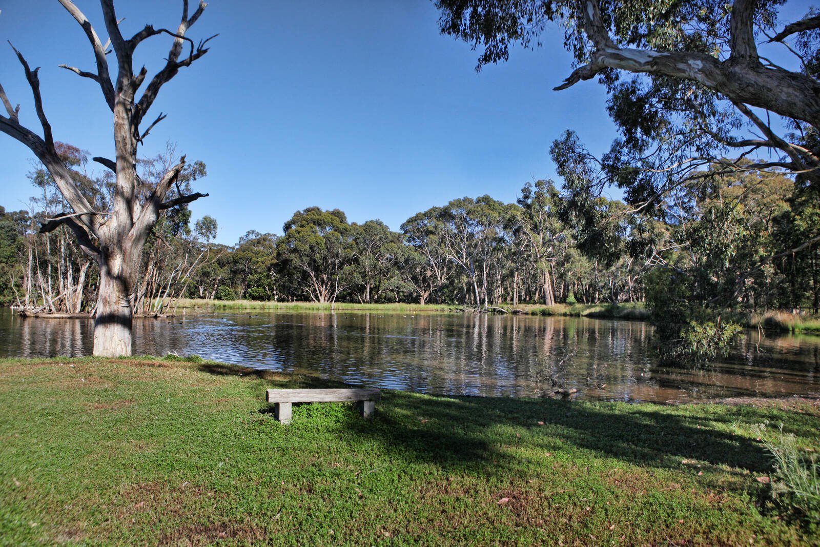 Real Estate and Property in 519 Romsey Road, Woodend, VIC