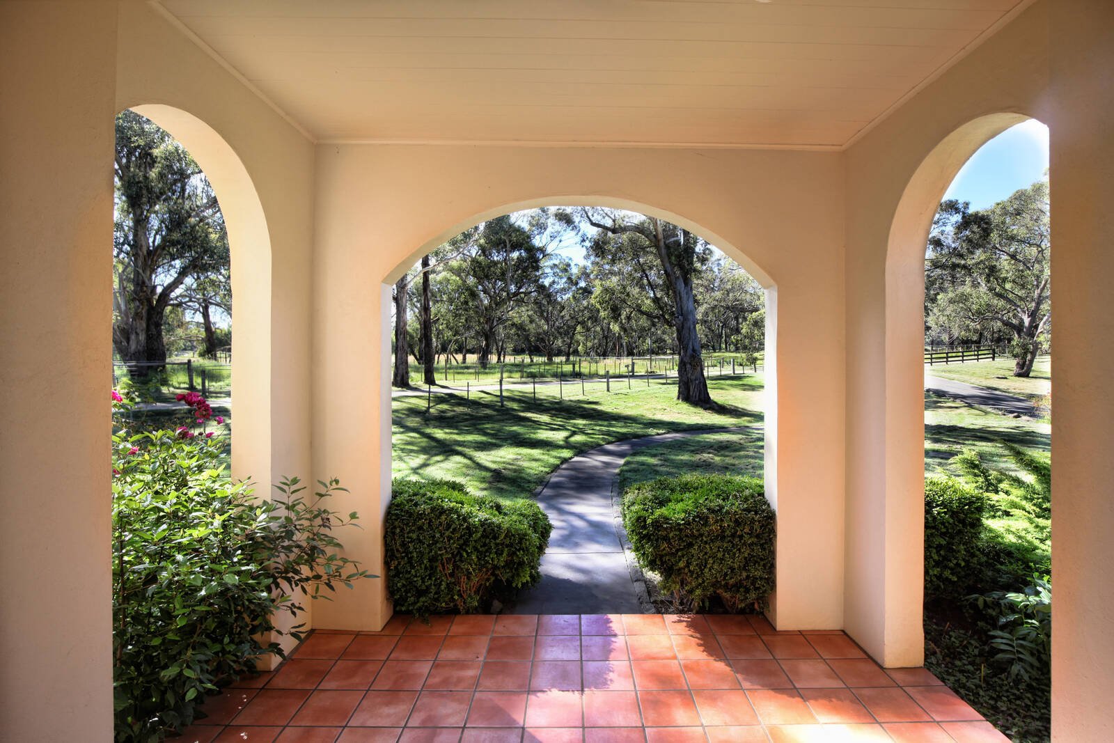 Real Estate and Property in 519 Romsey Road, Woodend, VIC