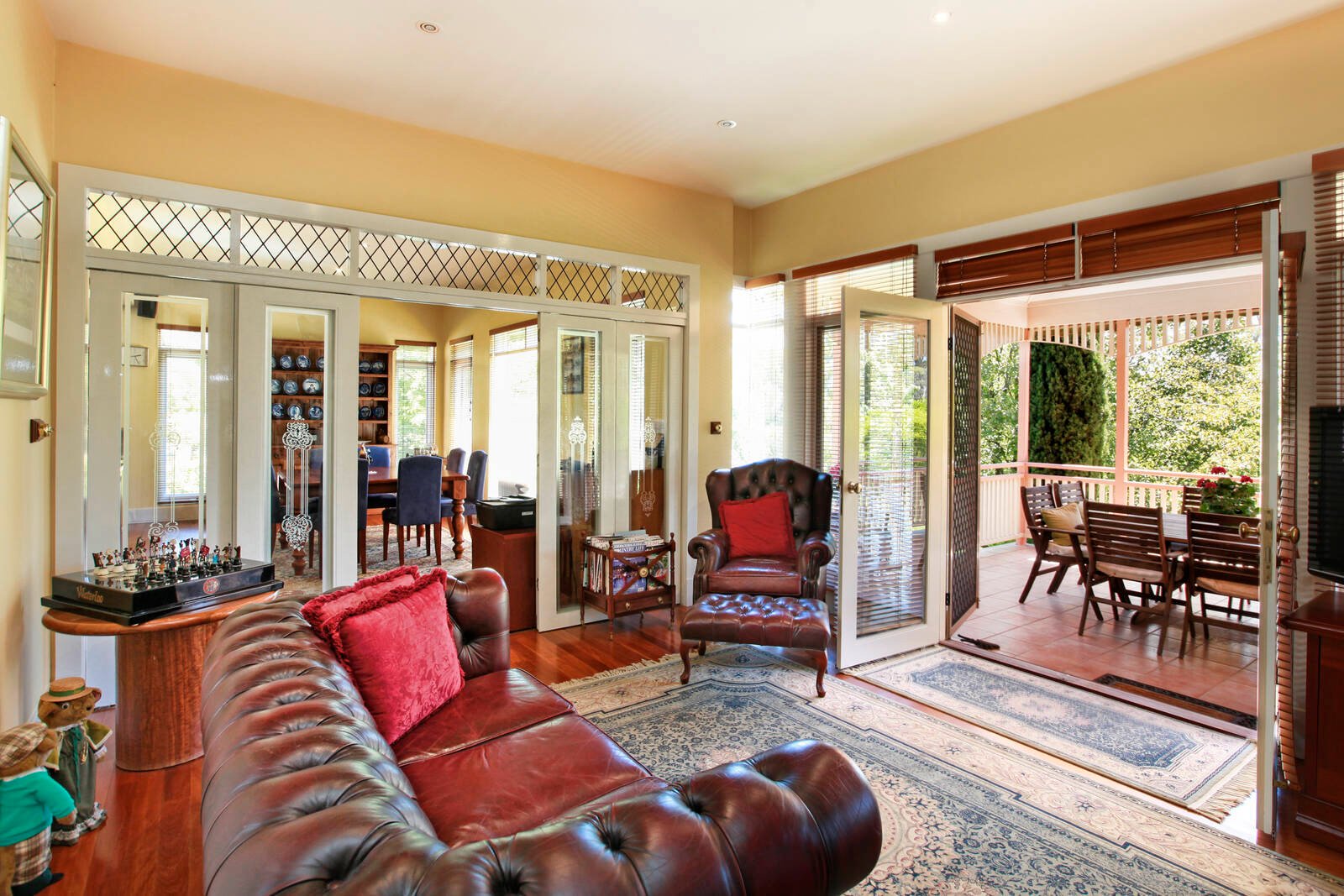 Real Estate and Property in 519 Romsey Road, Woodend, VIC