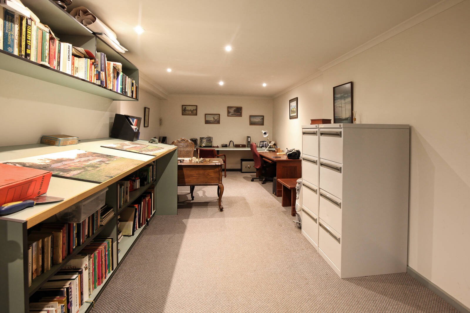 Real Estate and Property in 519 Romsey Road, Woodend, VIC