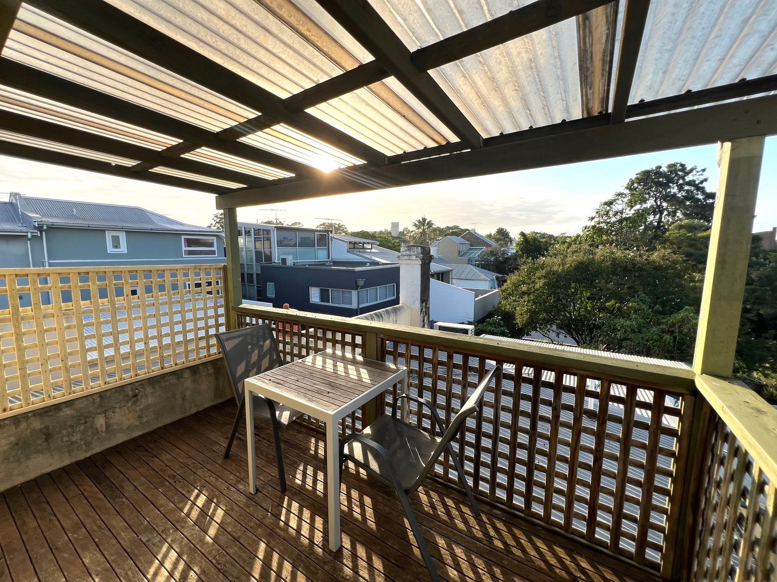 5/192 St Johns Road GLEBE 4