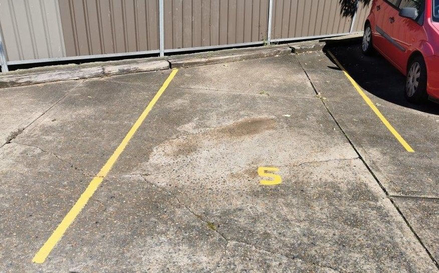 5/193 Bexley Road KINGSGROVE 9