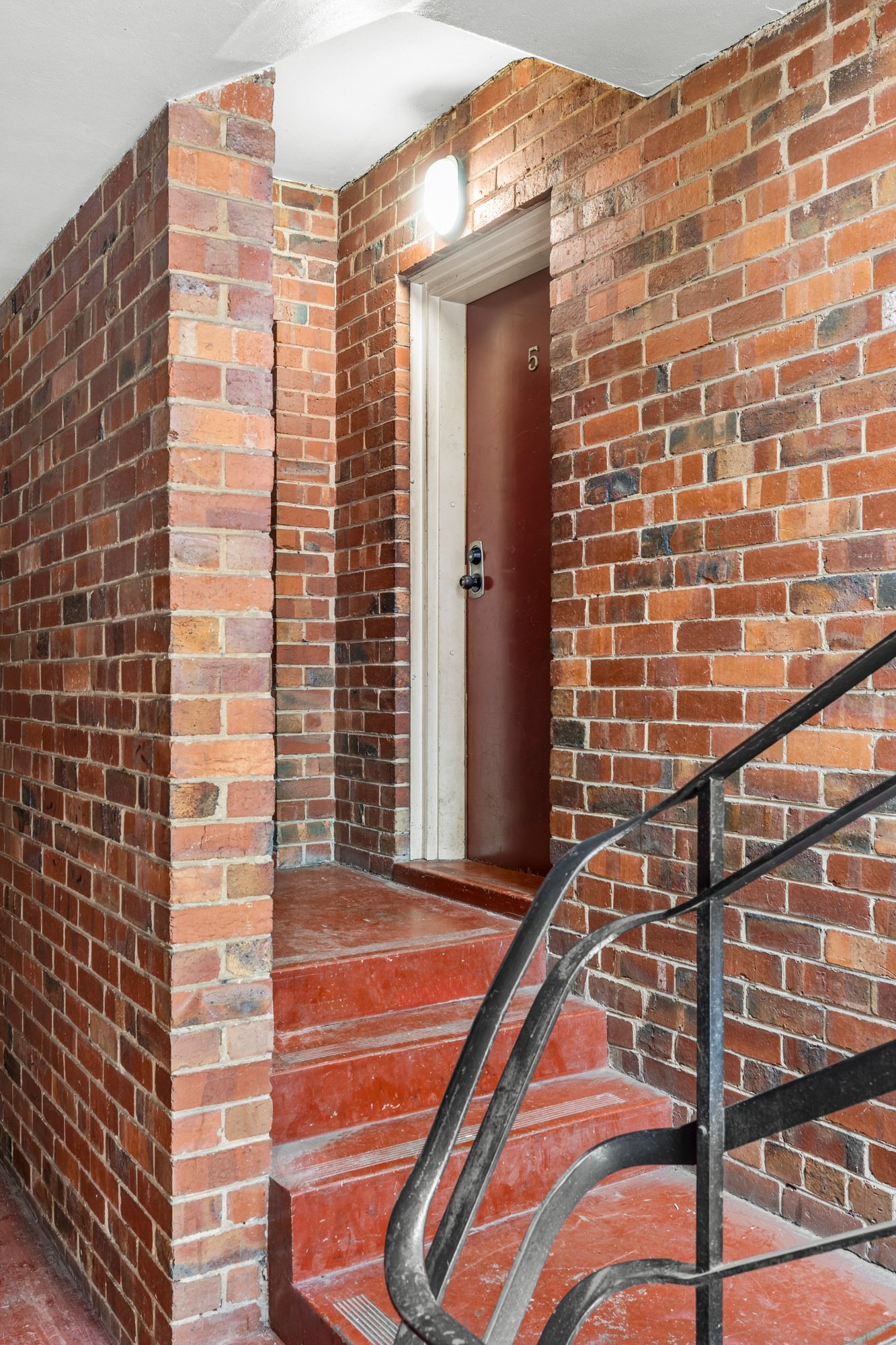 Gallery: 5/193 Fitzroy Street