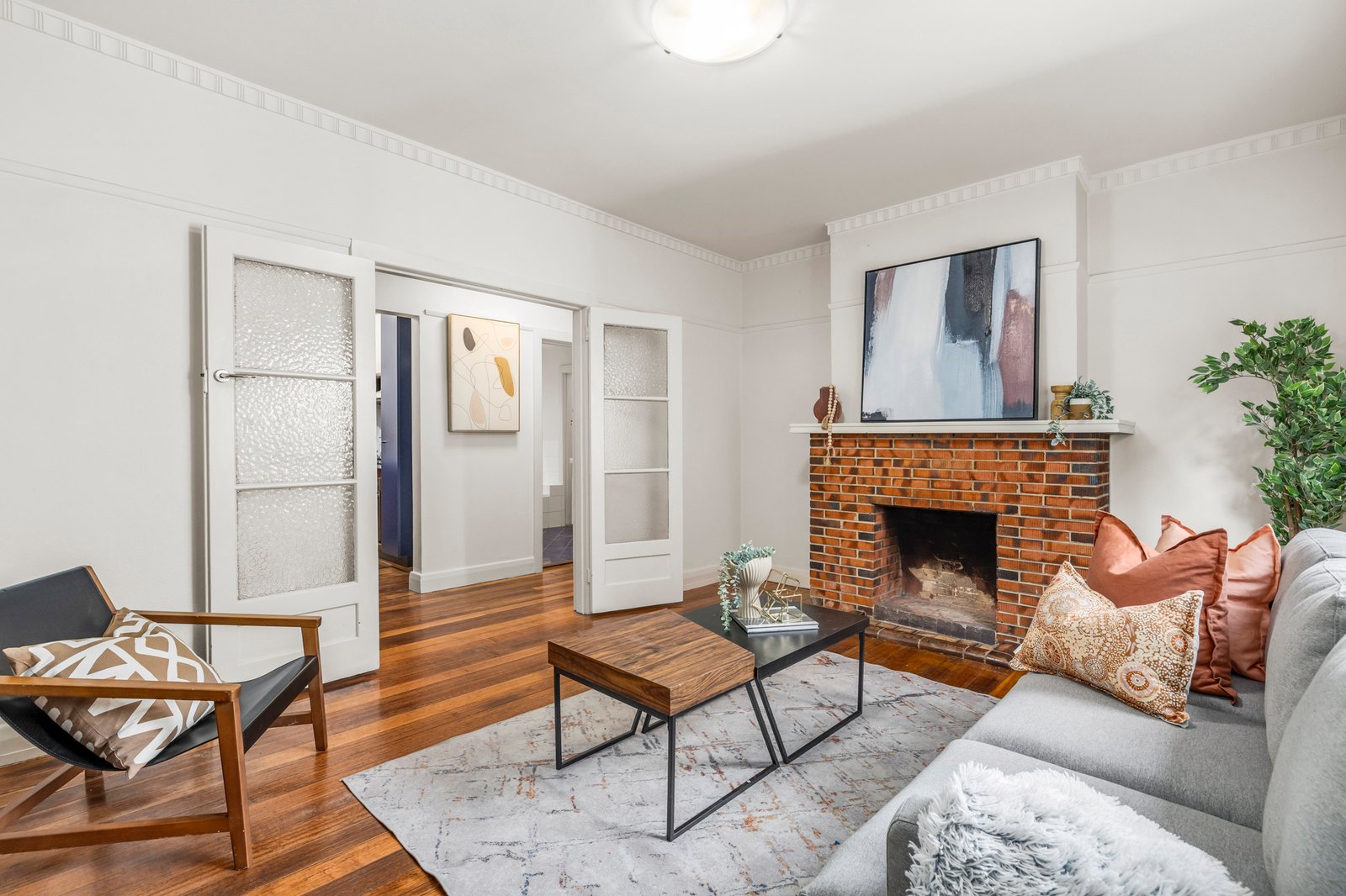 Gallery: 5/193 Fitzroy Street