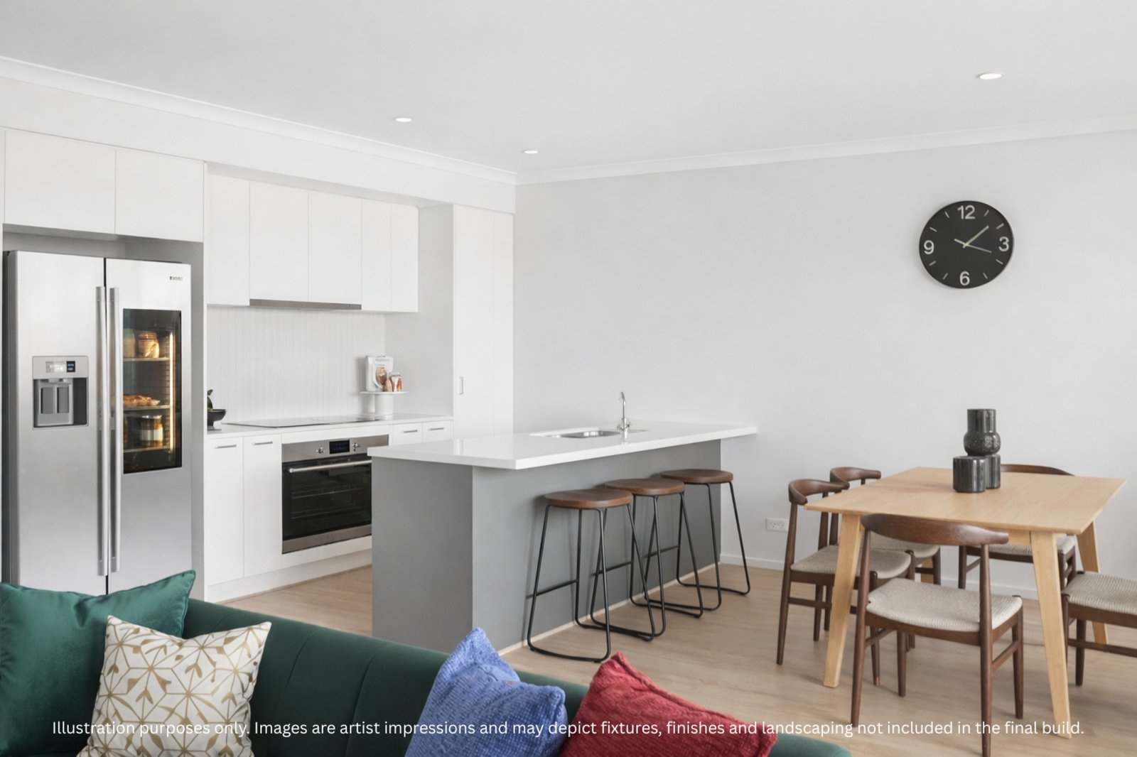 Gallery: 5/197a Tait Street